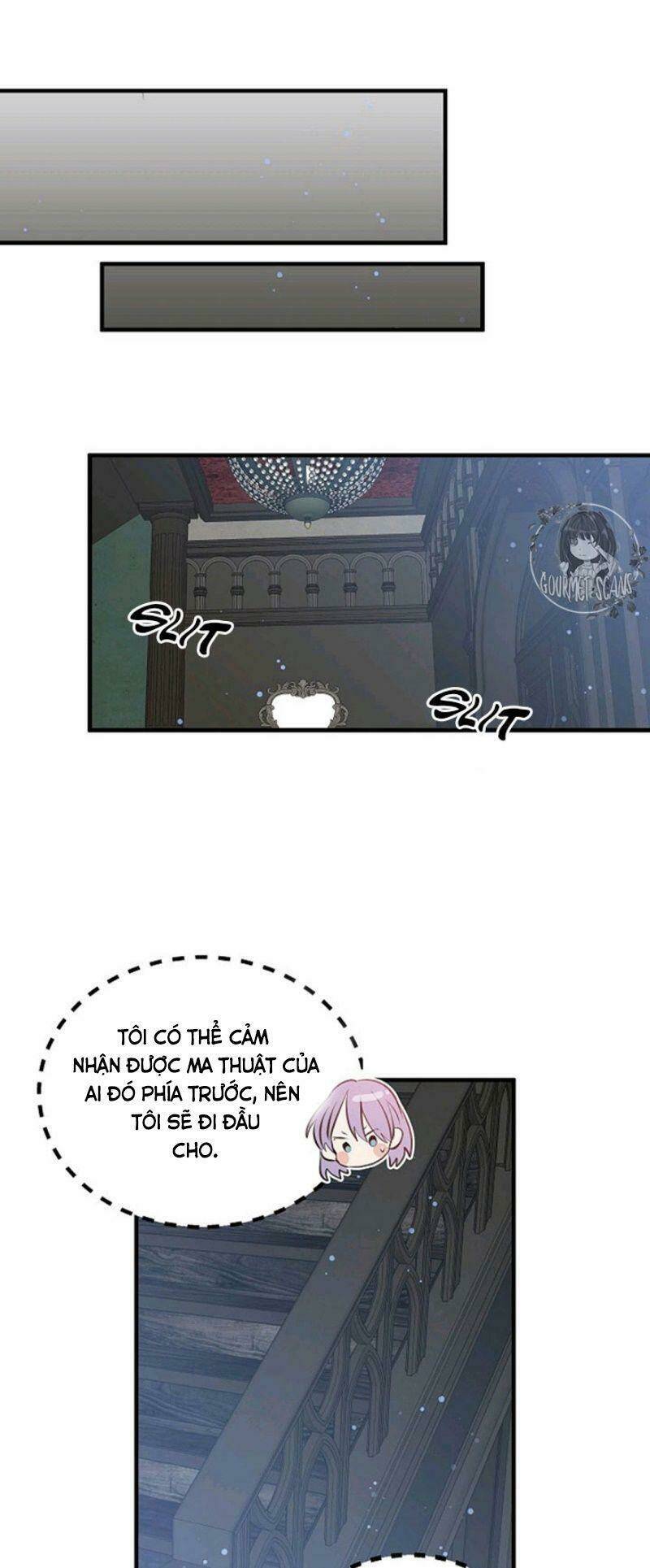 Tôi Là Bạn Gái Cũ Của Một Người Lính: Chapter 43