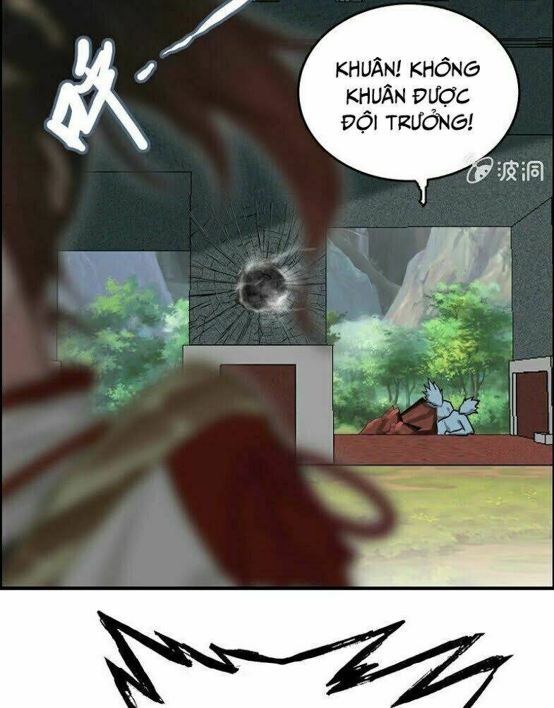 Thần Ma Thiên Sát: Chapter 18