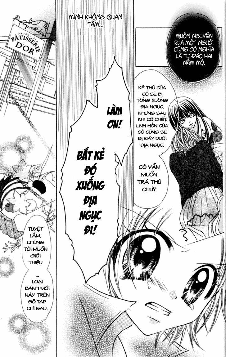 Jigoku Shoujo: Chapter 2