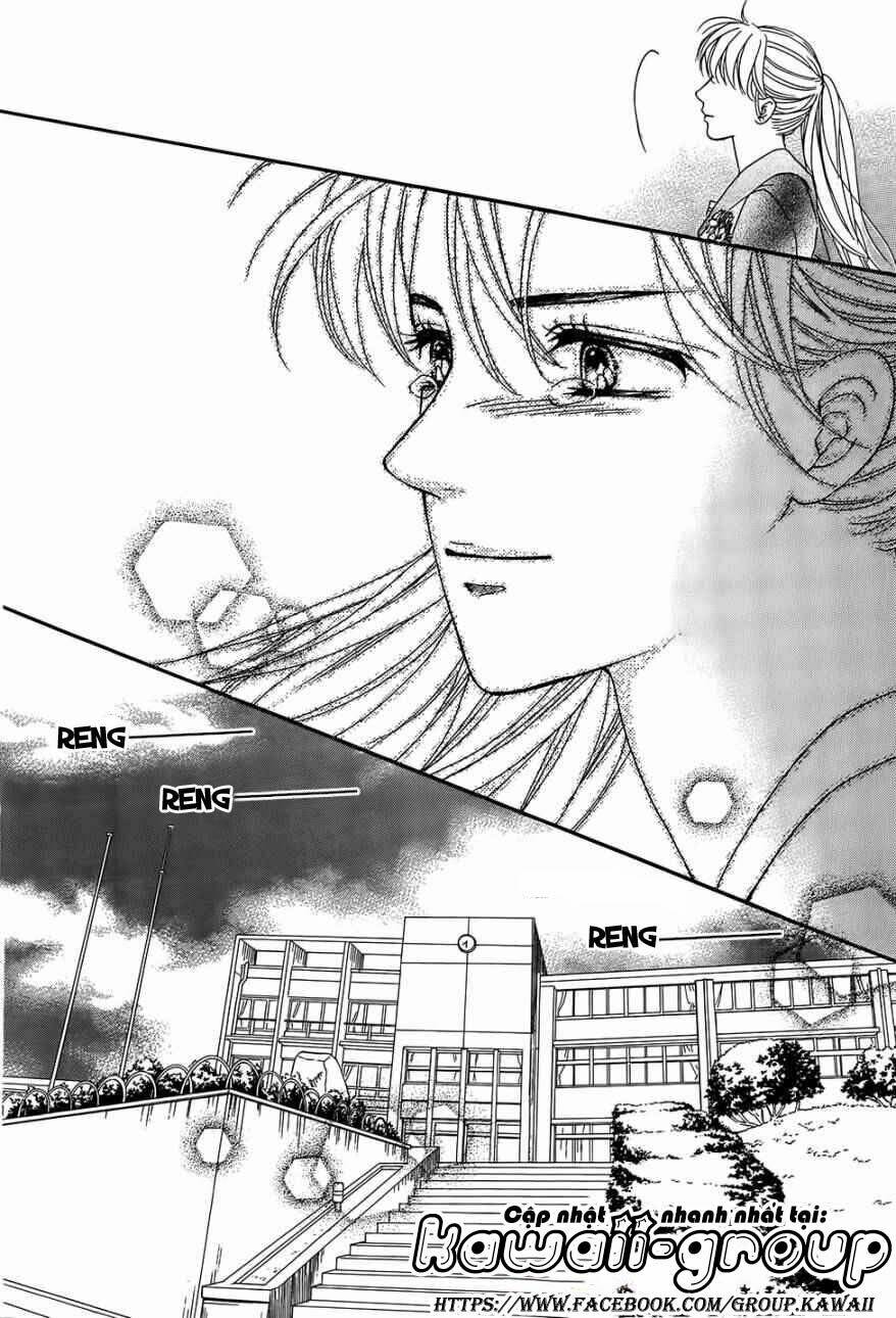 Sumika Sumire: Chapter 22