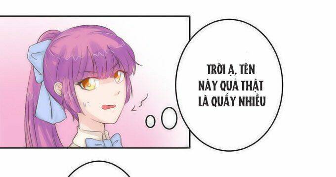 Ma Vương Luyến Ái Chỉ Nam: Chapter 62