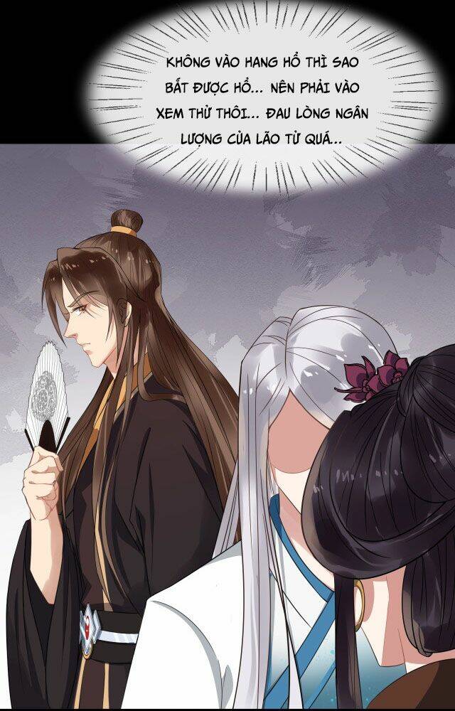 Bồng Sơn Viễn 2: Chapter 43