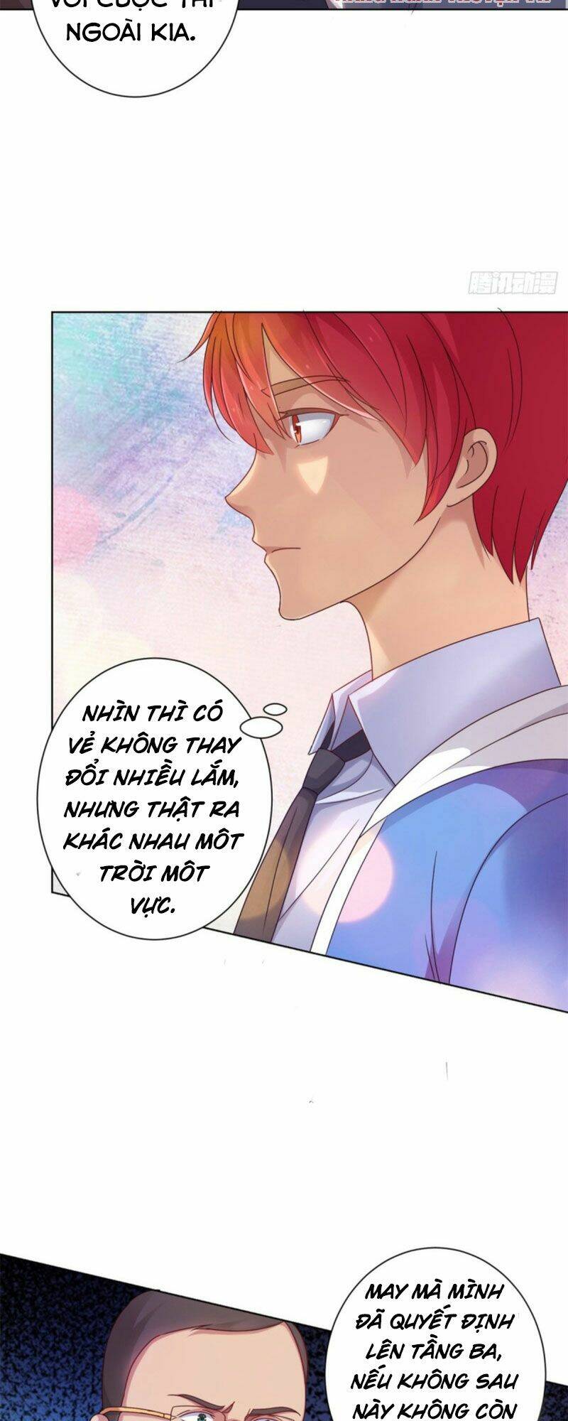 Đô Thị Chí Tôn Hệ Thống: Chapter 151