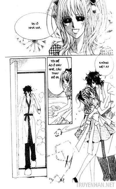 Lọ Lem Hậu Đậu: Chapter 62