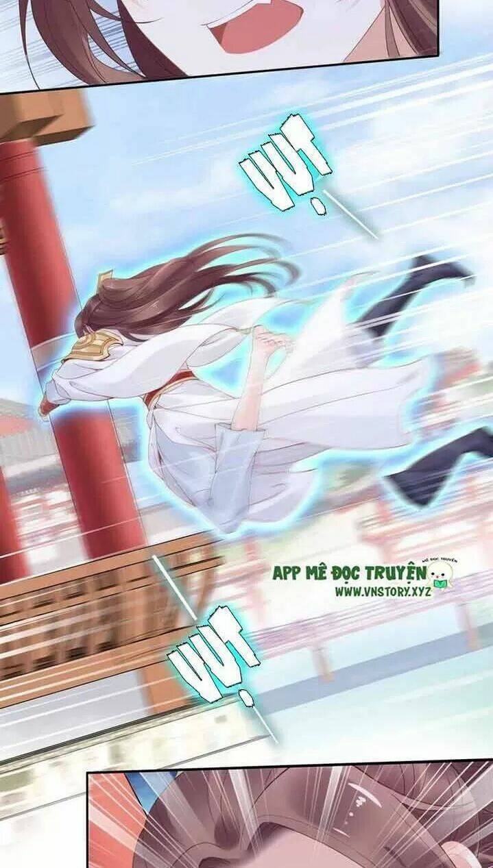 Nhất Sinh Nhất Thế Tiếu Thương Khung: Chapter 37