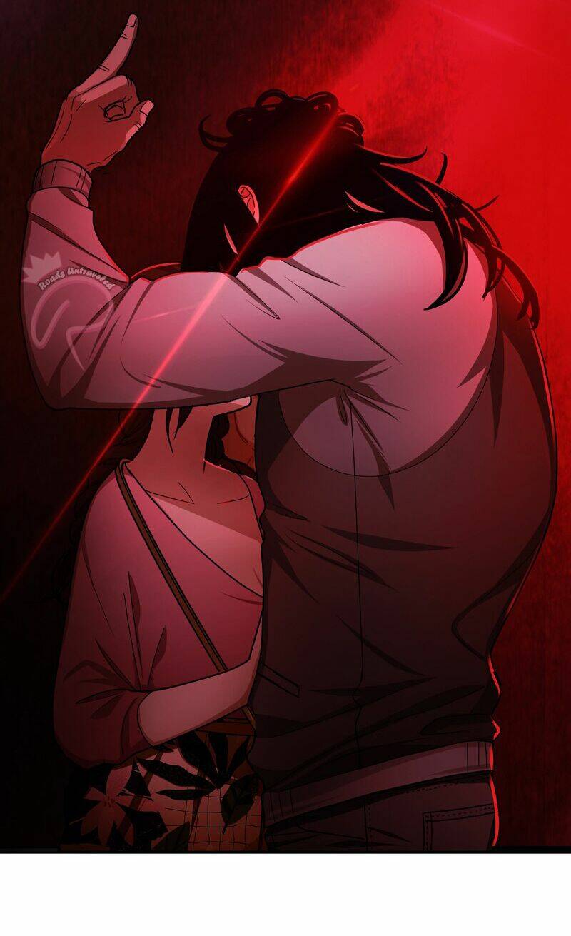 Nửa Đêm Ở Poppy Land: Chapter 63