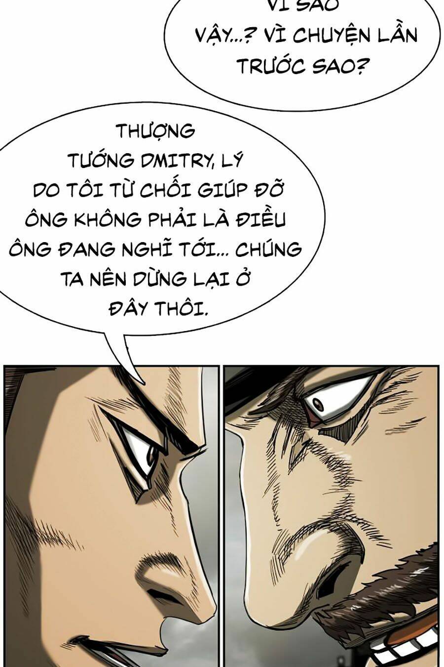 Thợ Săn Đầu Tiên: Chapter 77