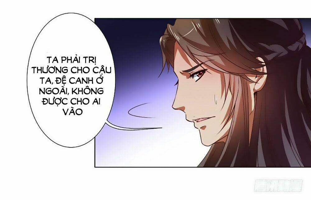 Liêu Liêu Nhân Thân Tu Tiên Truyện: Chapter 64