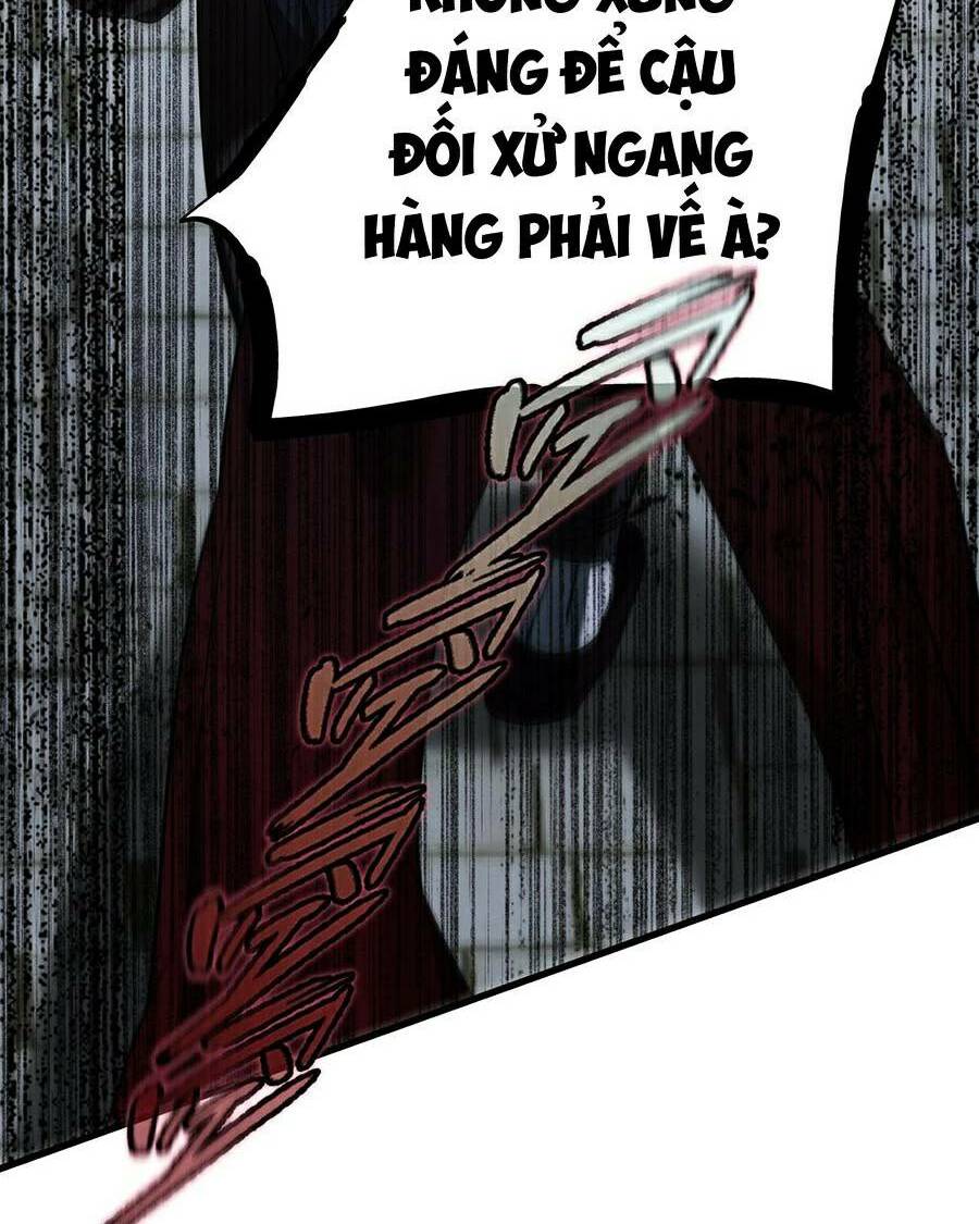 Người Chơi Siêu Mạnh: Chapter 9