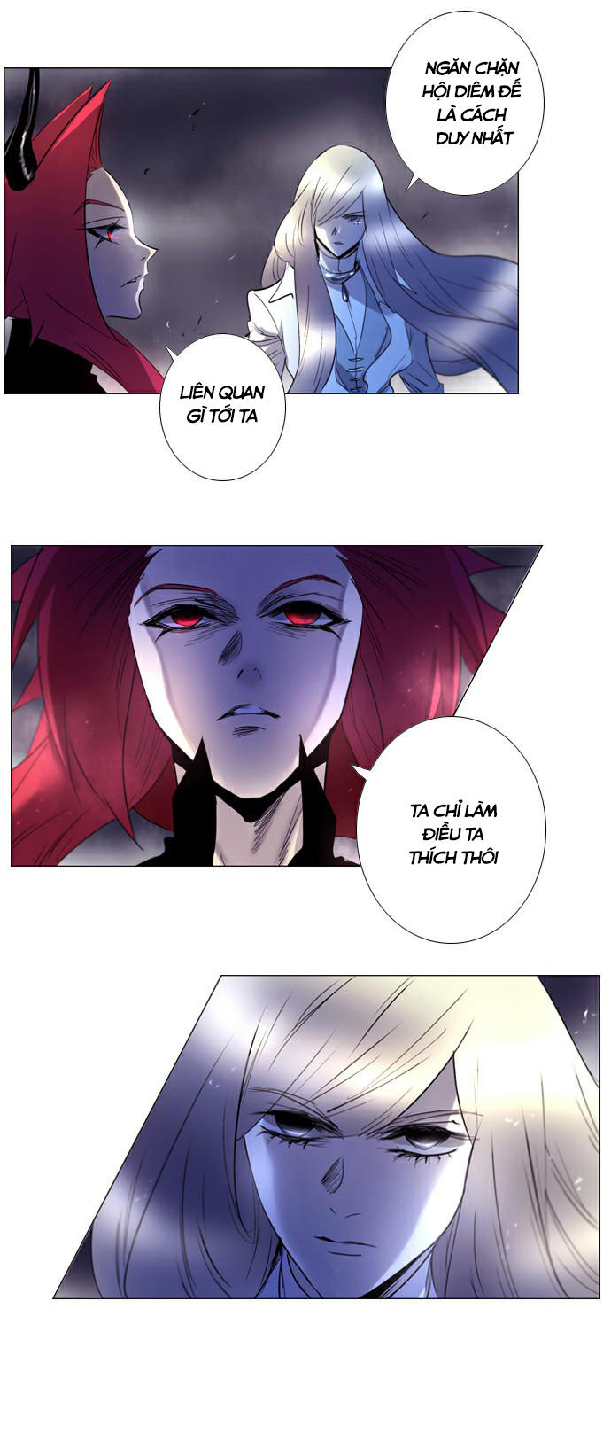 Soul Cartel: Chapter 203