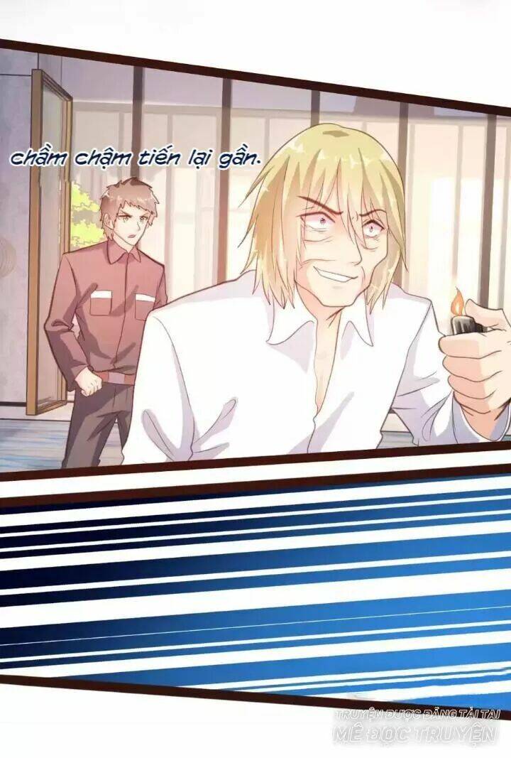 Bản Hợp Đồng Của Tổng Tài Lạnh Lùng: Chapter 45