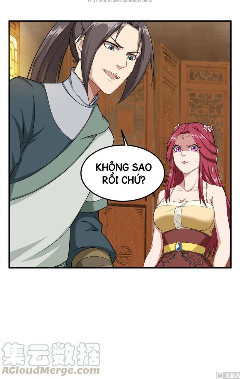 Trọng Sinh Tới Đại Đường: Chapter 58