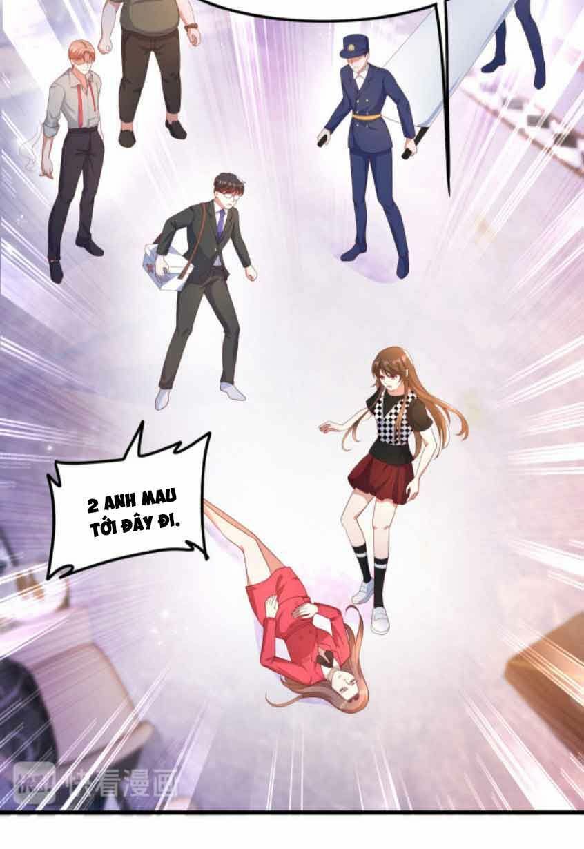 Nhất Sanh Hữu Hỉ: Chapter 25