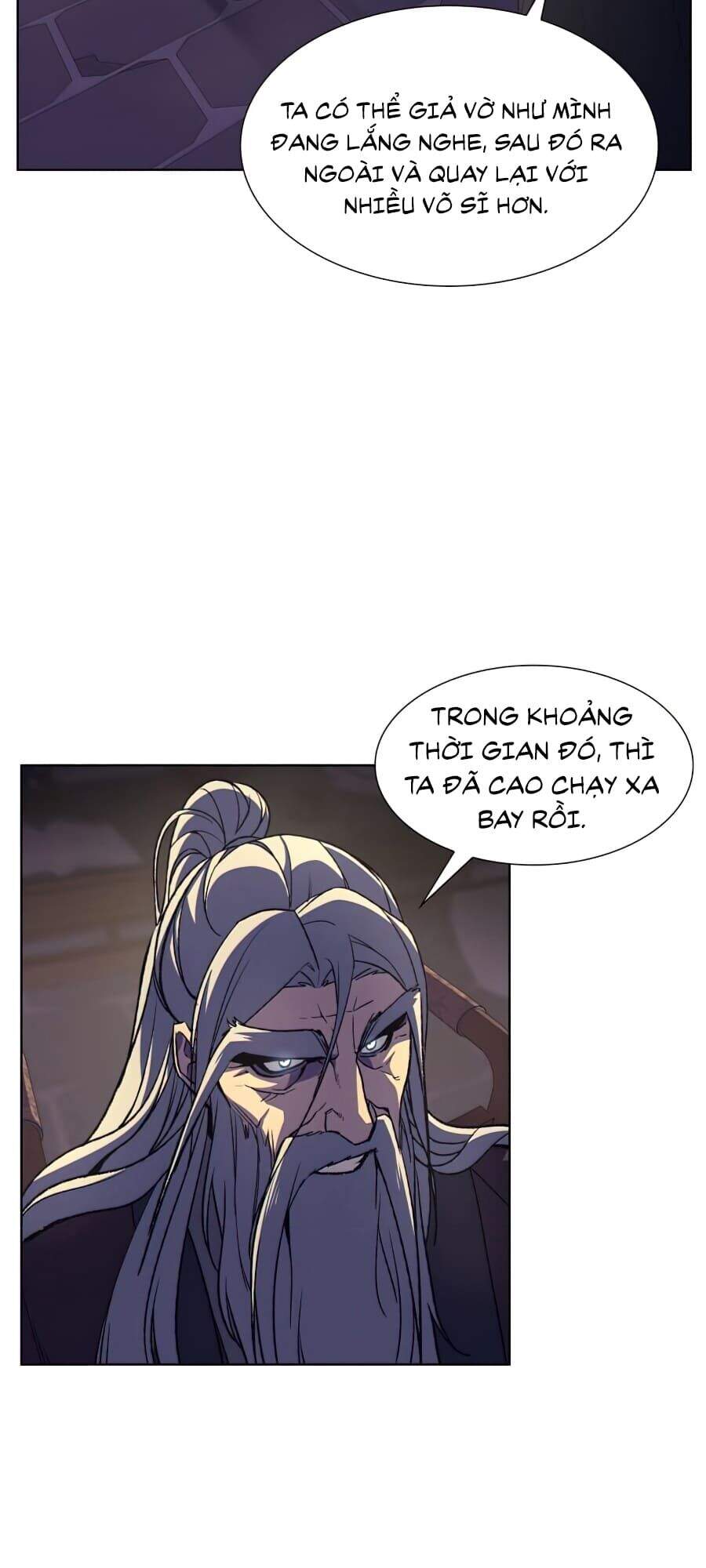 Ta Chuyển Sinh Thành Cuồng Quỷ Truyền Nhân: Chapter 7