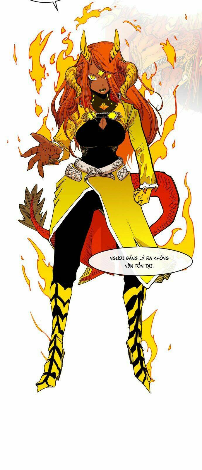 Hard Core Leveling Warrior: Chapter 102