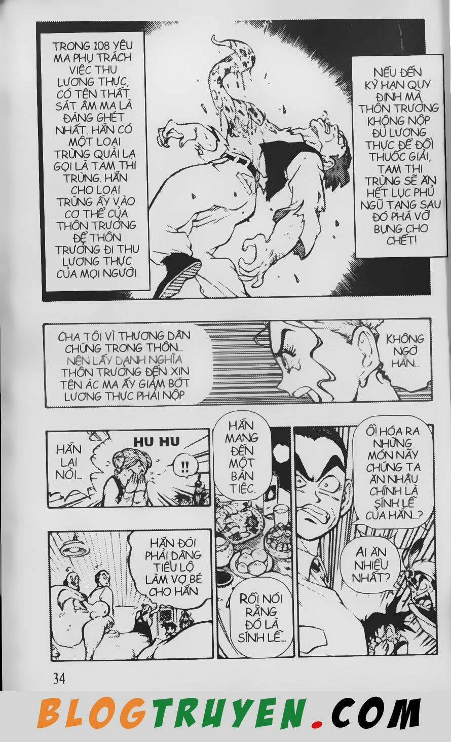 Chú Bé Quyền Năng: Chapter 52