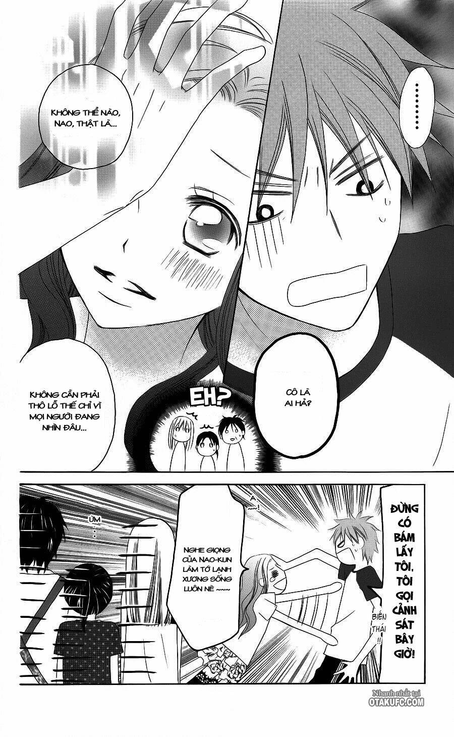 Love So Life: Chapter 37