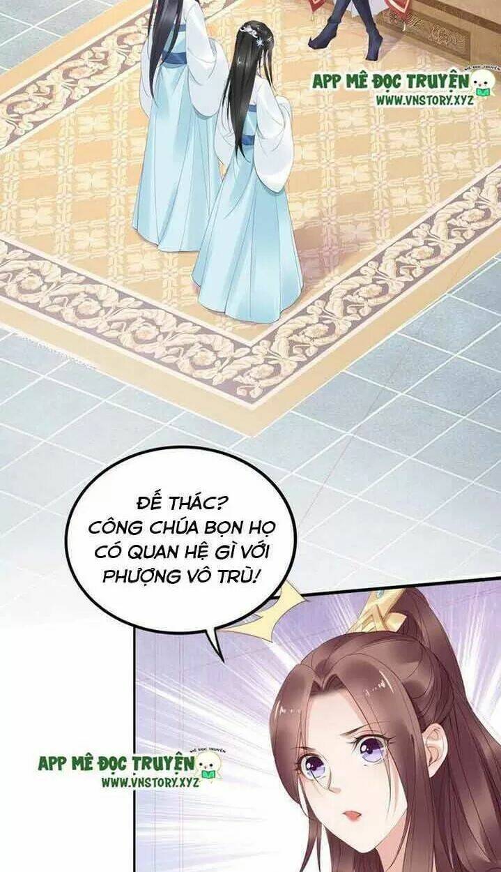 Nhất Sinh Nhất Thế Tiếu Thương Khung: Chapter 33