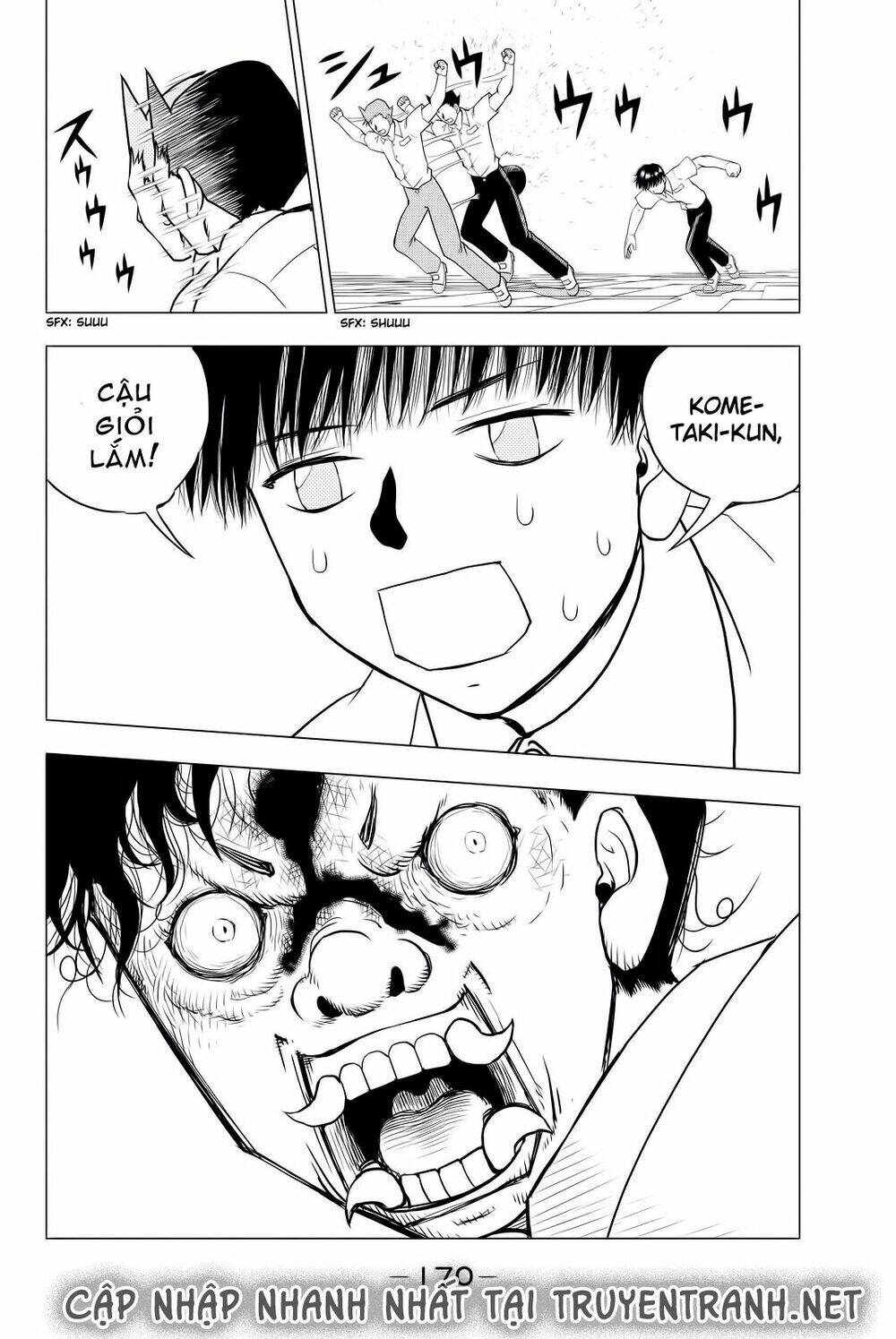 Vector Ball: Chapter 4