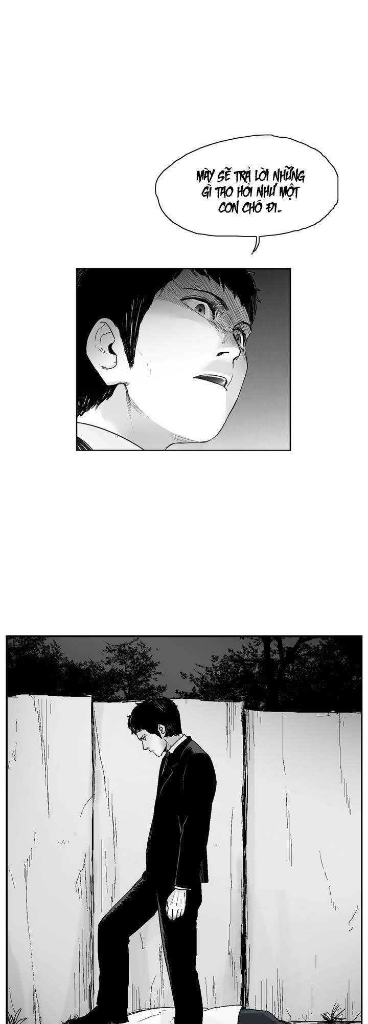 Dear Boy: Chapter 14