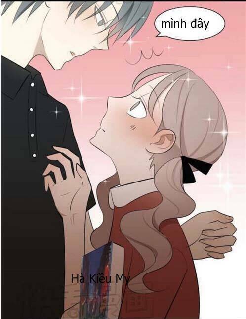 Mối Tình Đơn Phương: Chapter 37