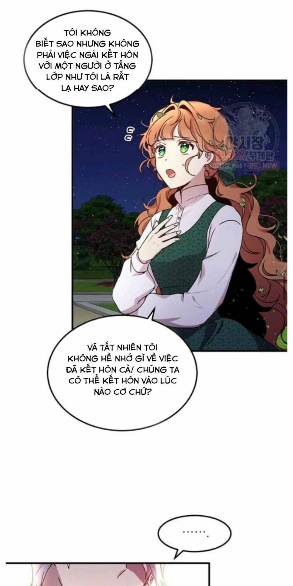 Công Tước, Loạn Vừa Thôi!: Chapter 94