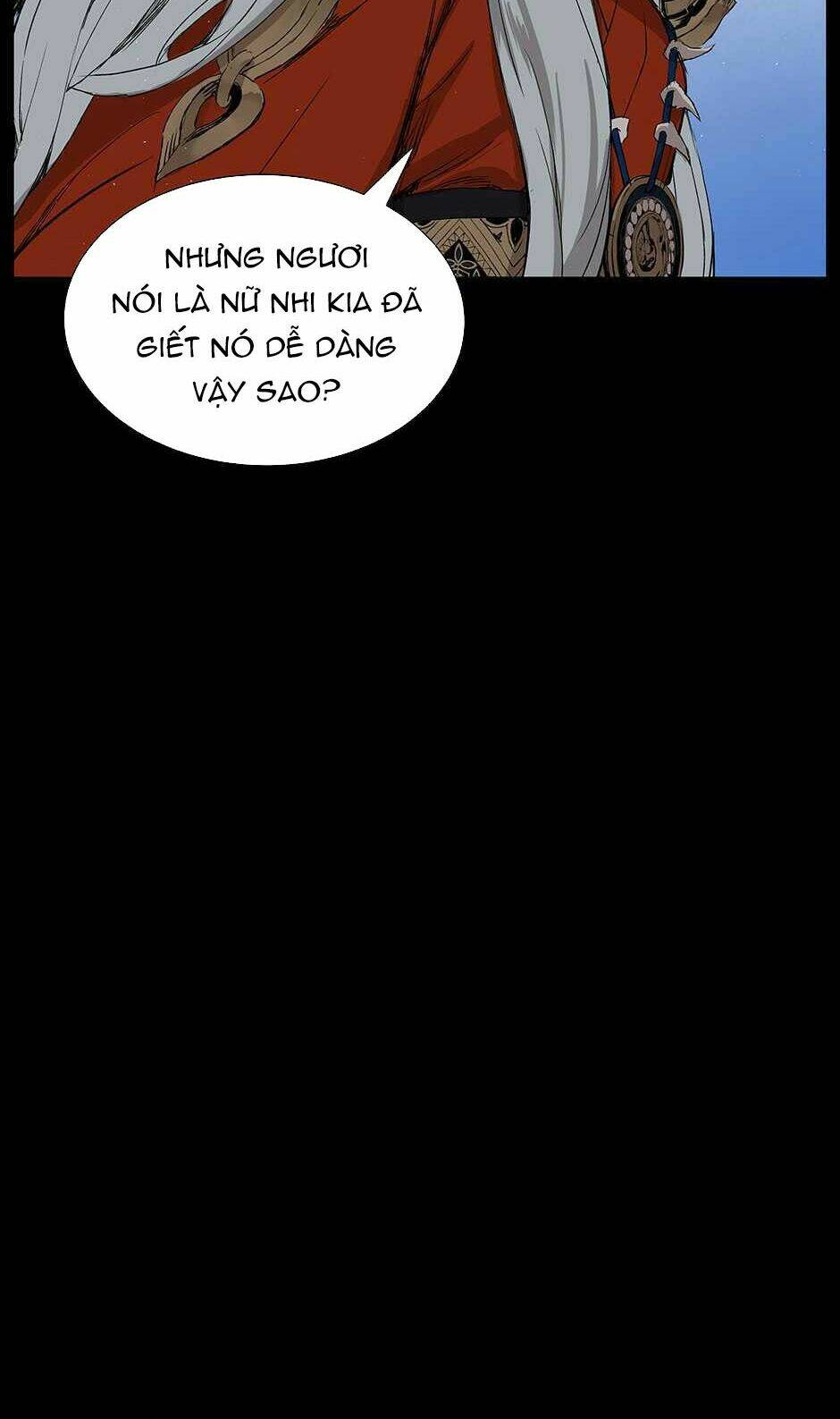 Vô Kiếm Tiểu Tử: Chapter 71