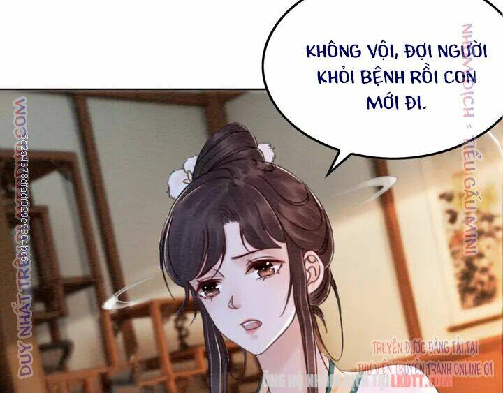 Trọng Sinh Bá Sủng Nhiếp Chính Vương Quá Mạnh Mẽ: Chapter 187
