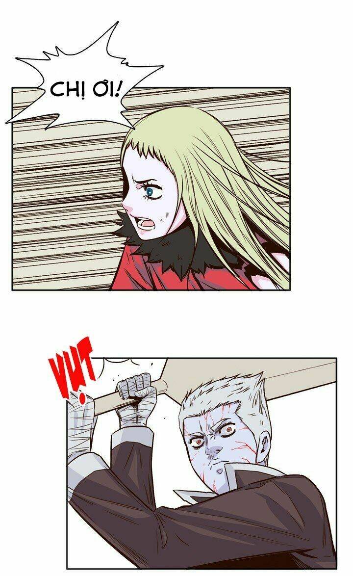 Vua Của Vong Linh: Chapter 83