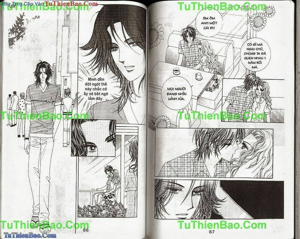 Anh Chàng Đẹp Gái Bản Đẹp: Chapter 3