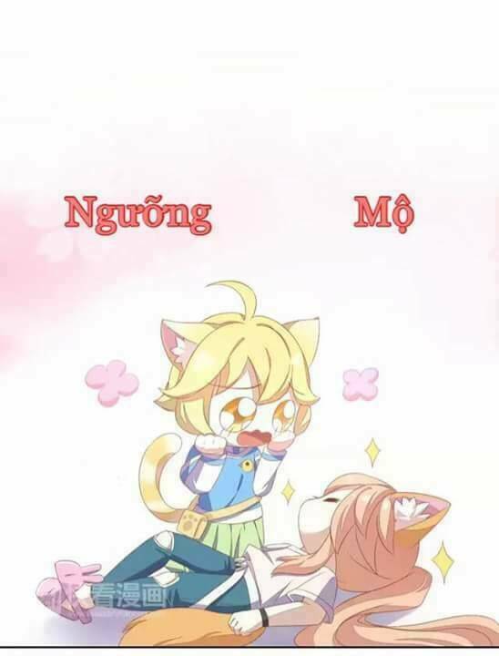 Dưới Móng Vuốt Mèo: Chapter 10