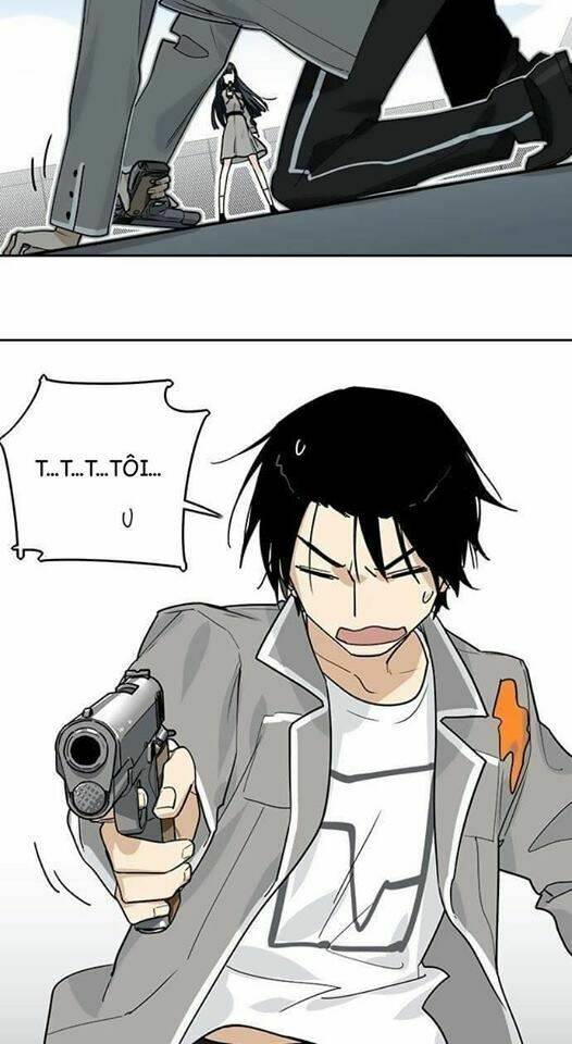 Nữ Nhân Tôi Thích Là Quái Kiệt!: Chapter 4