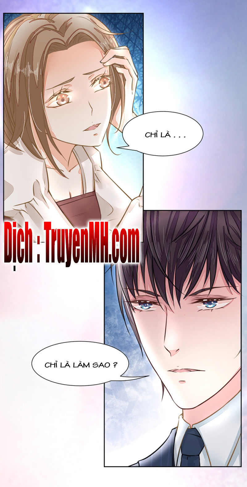 Hôn Sai 55 Lần: Chapter 29
