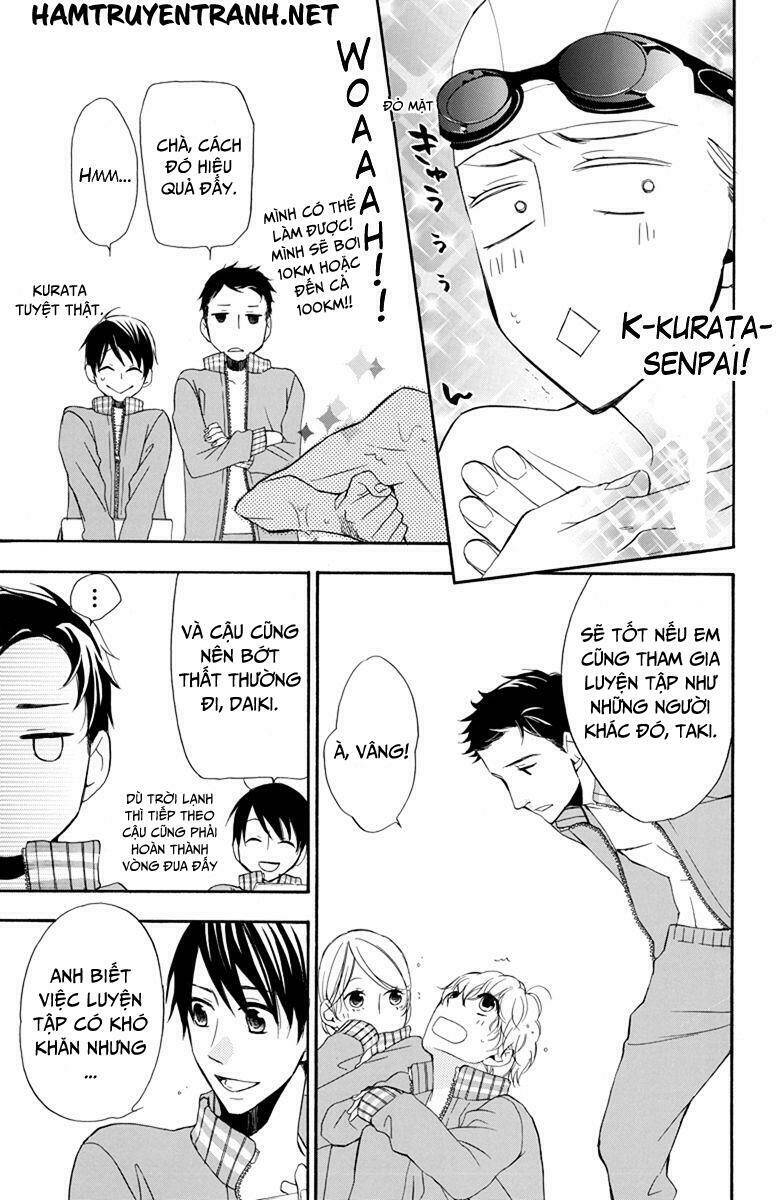 Dansui: Chapter 5