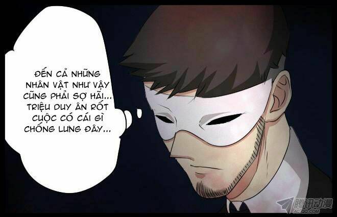 Future trial: Chapter 28