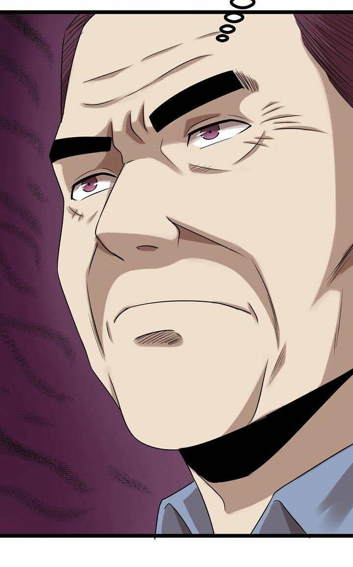 Đai Ca Trở Lại Tuổi 16: Chapter 23