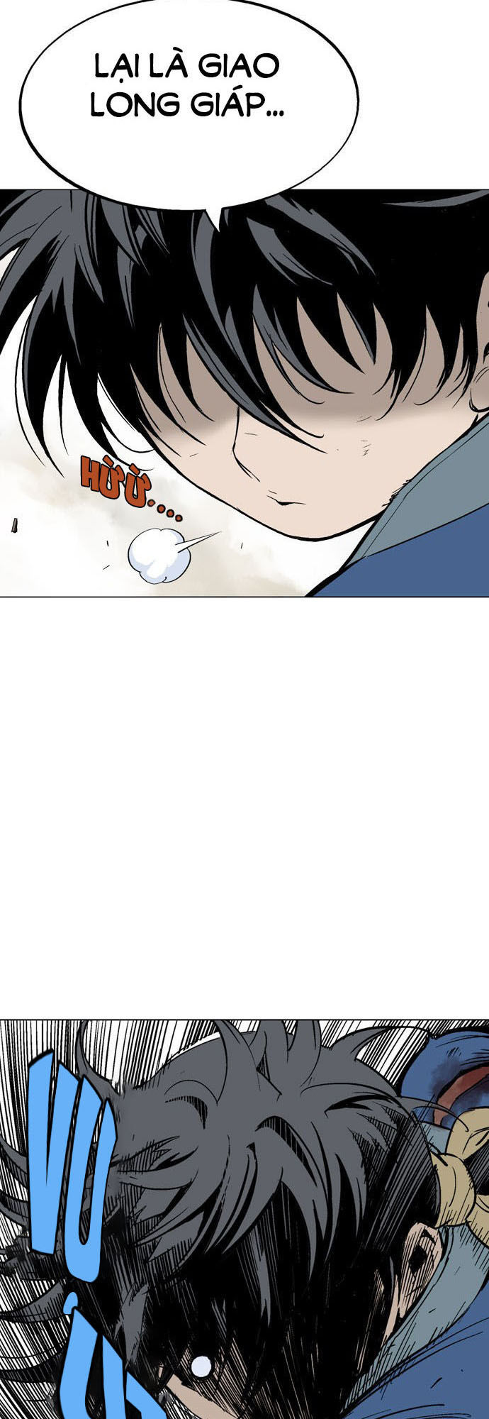 Cao Thủ 2: Chapter 22