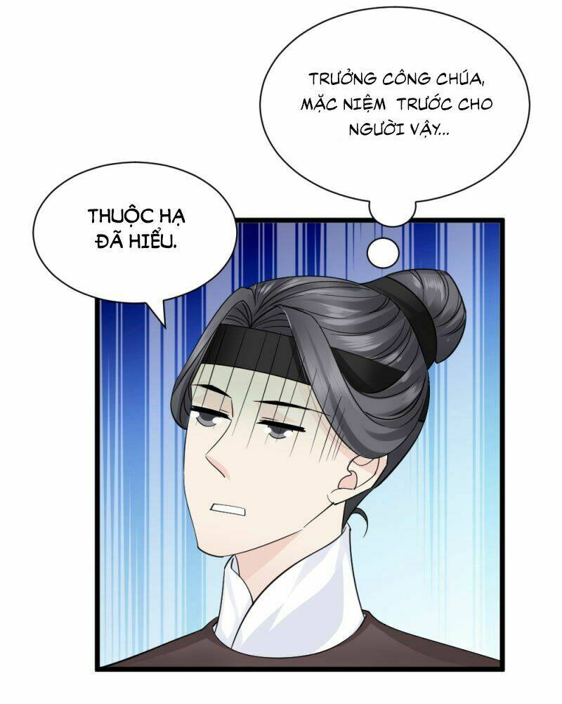 Tuyệt Thế Độc Phi Của Tà Vương: Chapter 71