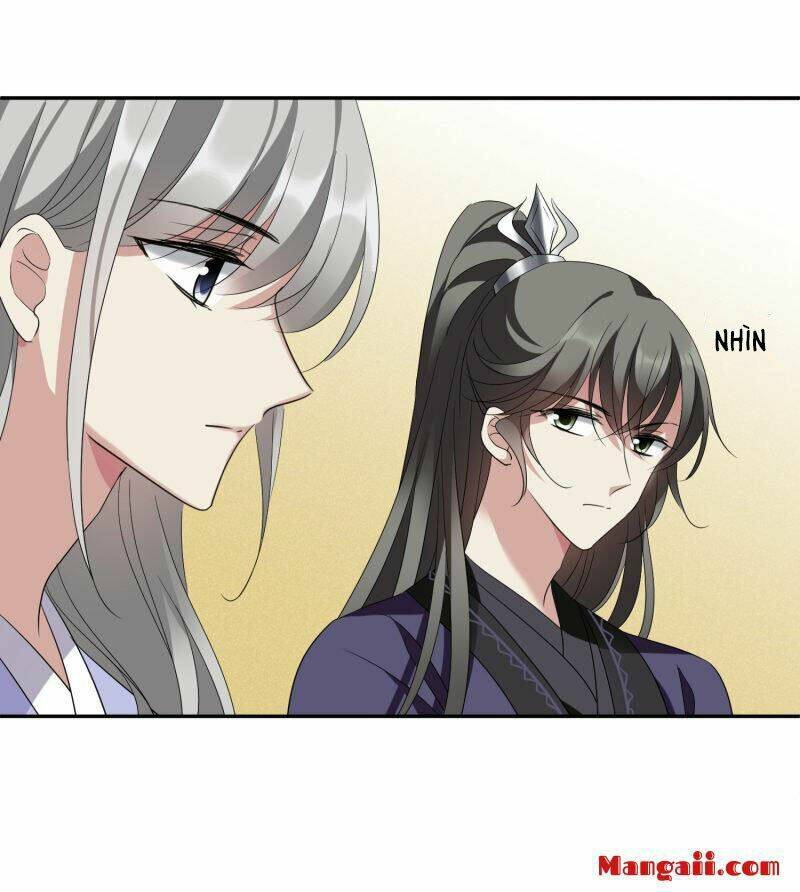 Toàn Cơ Từ: Chapter 59.1
