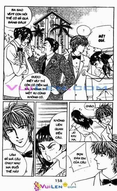 Cô gái Trung Hoa: Chapter 3