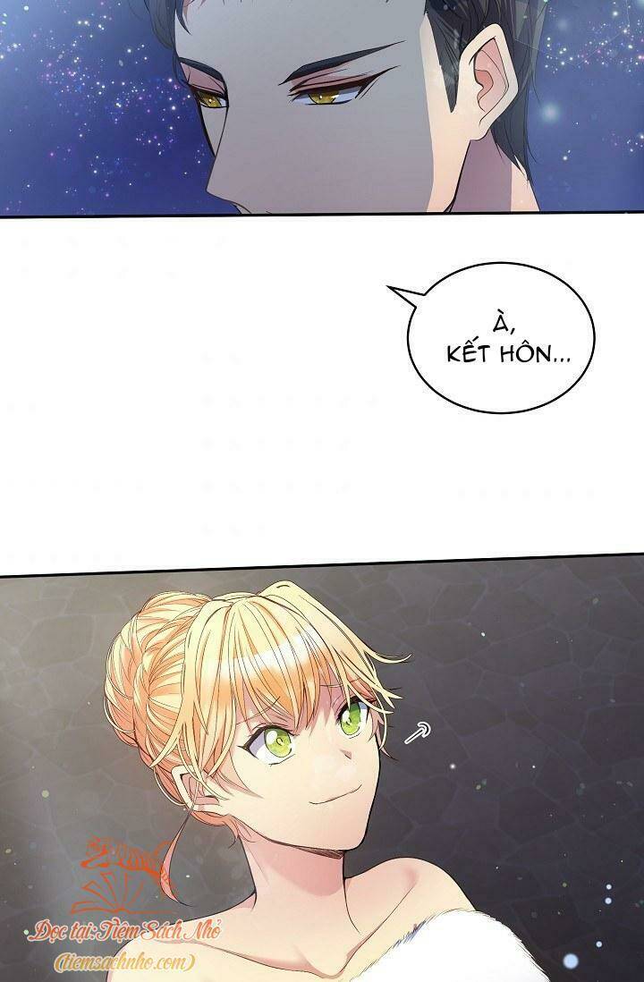 Bút Danh Bí Mật Của Nữ Công Tước: Chapter 5