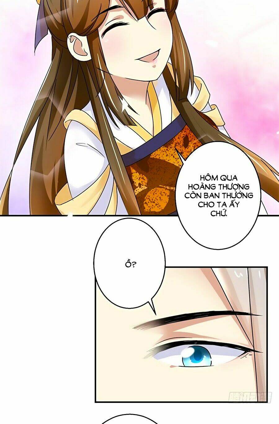 Thuần Phi Ký: Chapter 4