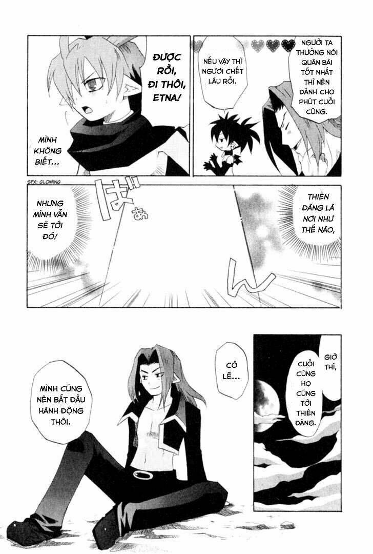 Makai Senki Disgaea: Chapter 7