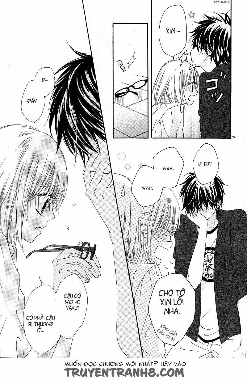 Kimi To Koi O Shitta: Chapter 3