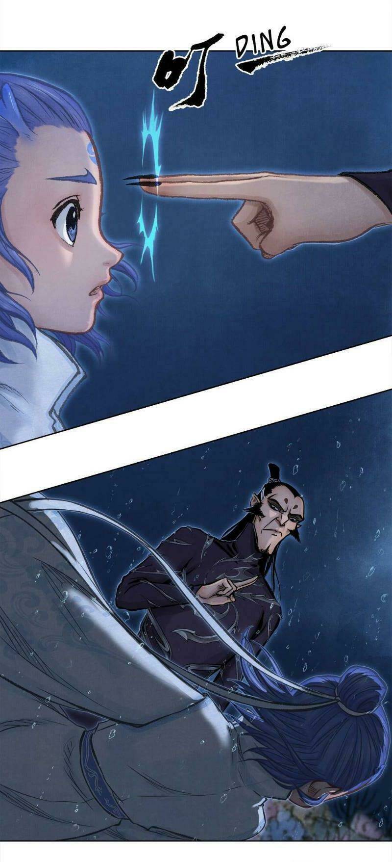 Ngao Bính: Chapter 3