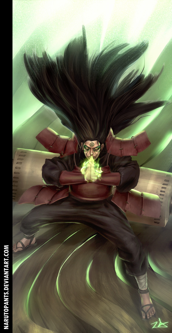 Naruto: Chapter 630