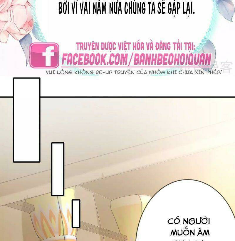 Sủng Hậu Của Vương: Chapter 57