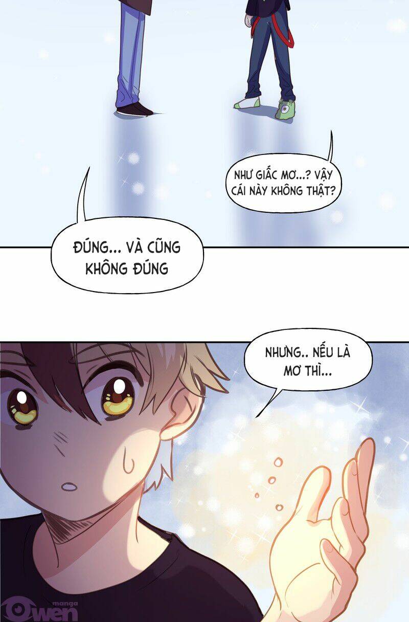 Lời Nguyền Lalin: Chapter 41