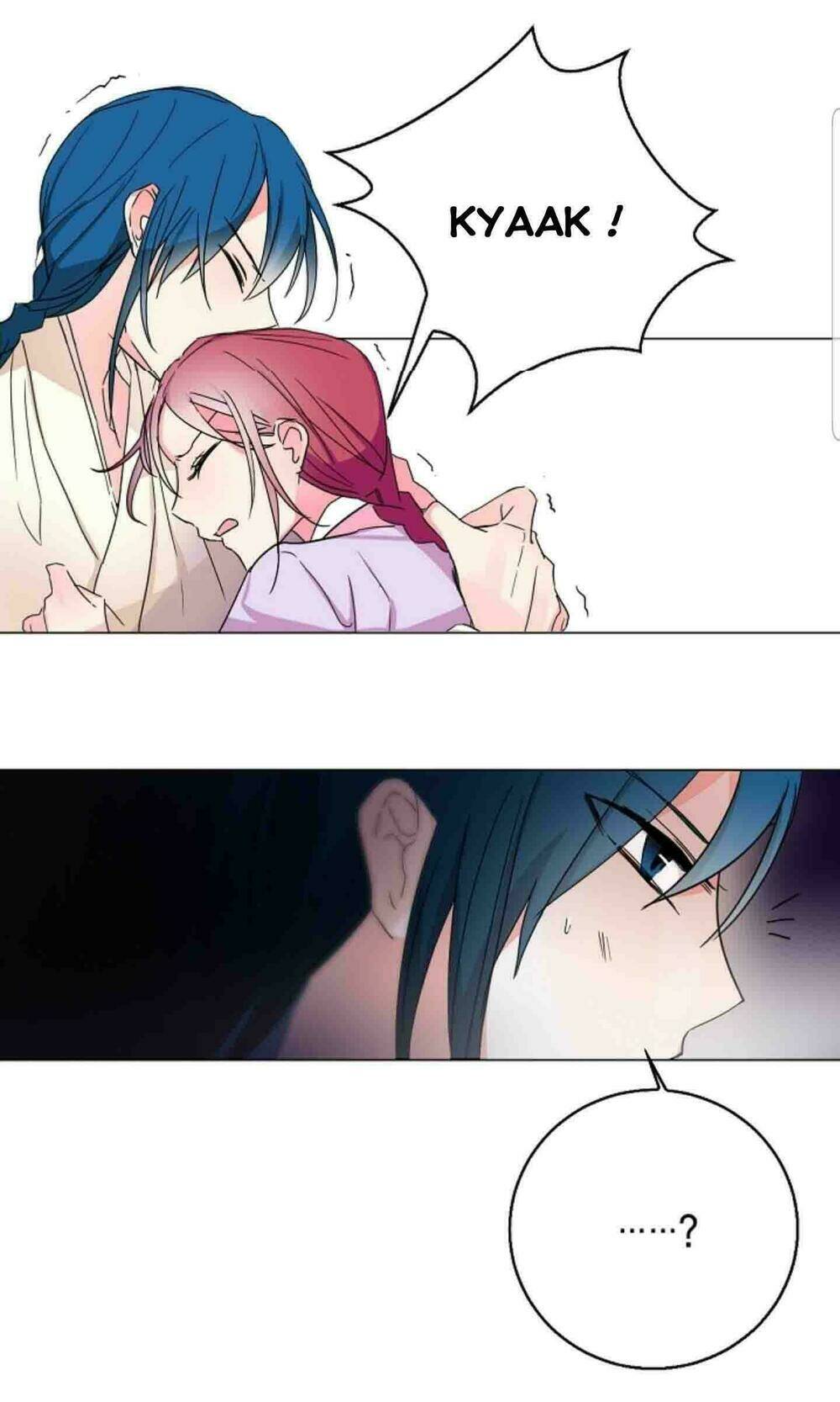 Chae Hong Sa: Chapter 21