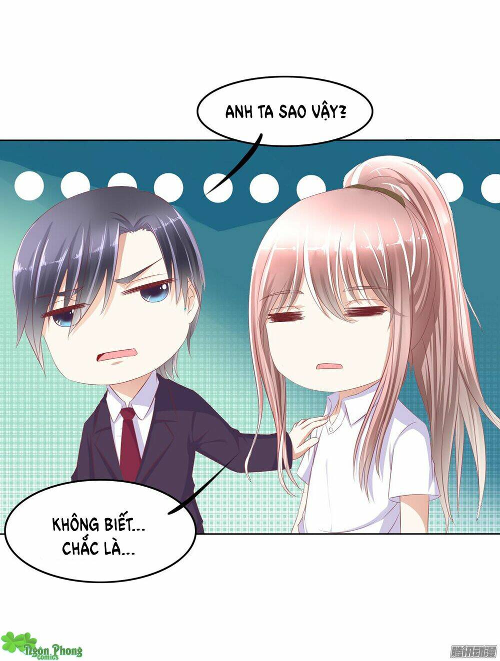 Hoàng Đế “Phế Vật” Tiến Hóa Sử: Chapter 33